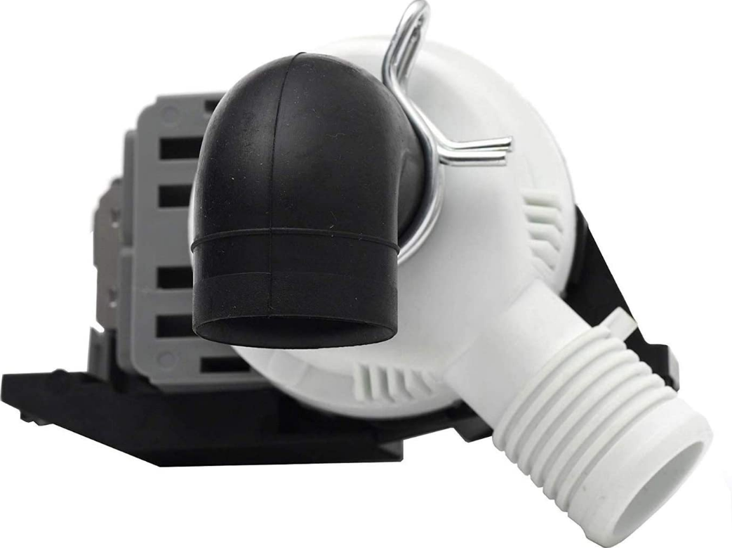 Washer Water Drain Pump Whirlpool Cabrio WTW6600SW Maytag Bravos Quiet Serie 300 eBay