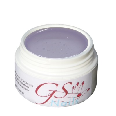 30ml GS-Nails 1 Phasen UV-Gel Mittelvisko Anti-Gilb 3in1 Made in Germany