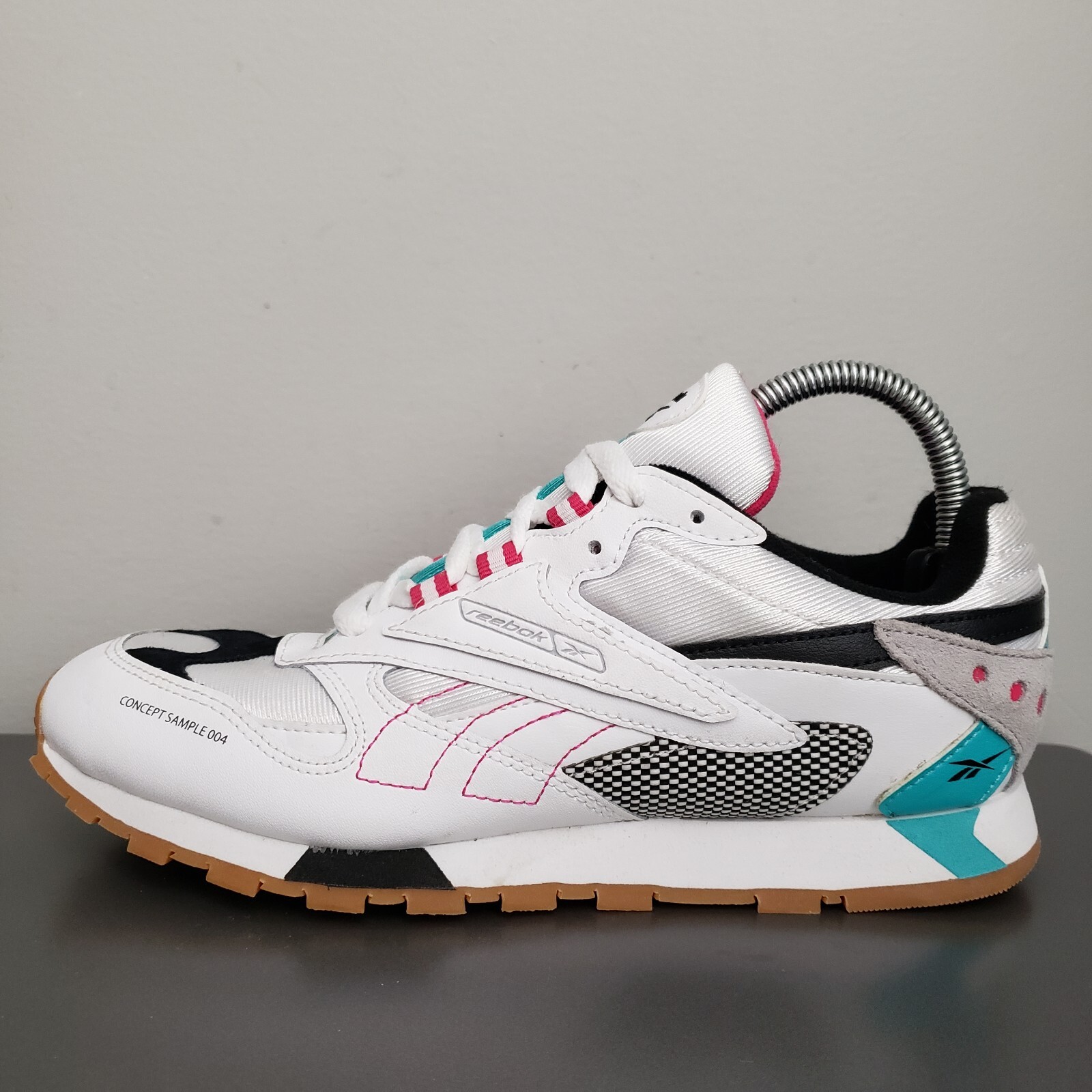 Reebok Shoes Mens 5 Classic Sample Concept 004 Alter The Icons ATi 90s Style 