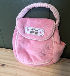 my first purse baby