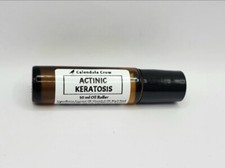 Actinic Keratosis Oil Roller - 10ml Essential Oil Blend