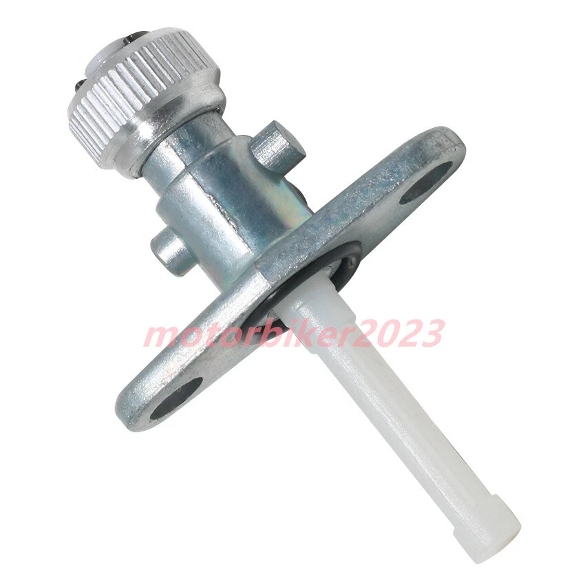 Válvula de combustible Petcock para Husqvarna CR50 CR150 WR150 SM50 2011 CR125 1992/2009-2011 Foto 4 de 4