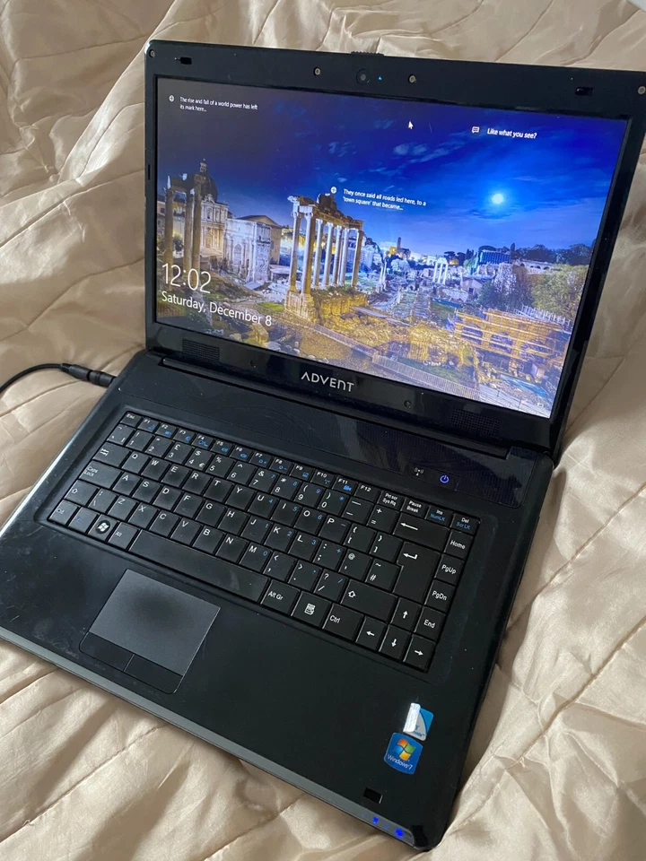 Advent T3100 Roma 2001 / Samsung R519 / Samsung 270E / Dell Inspiron 1012 READ! - Image 3 of 4