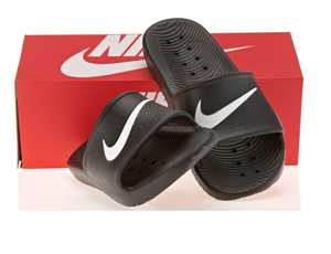nike kawa shower red