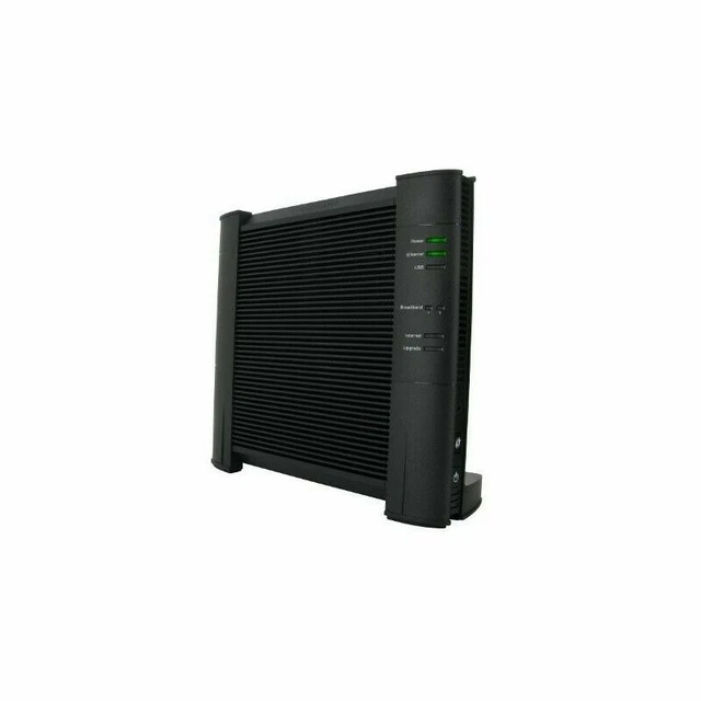 Módem DSL Router combos