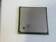 INTEL Pentium 4 1.8GHZ 512 400 SL6LA CPU TESTED - USA SELLER