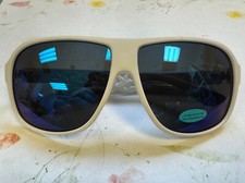 Mirror Lens Summer Sunglasses POLYCARBONATELENS EKRON1402
