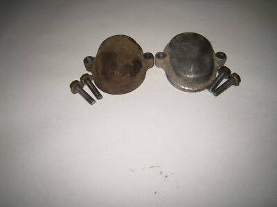 1985 KAWASAKI BAYOU 185 KLF185 CYLINDER HEAD ROCKER ARM CAP | eBay