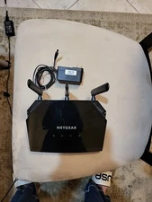 Netgear R6350 AC1750 Wireless Dual-Band Gigabit WiFi Router Tested & Working