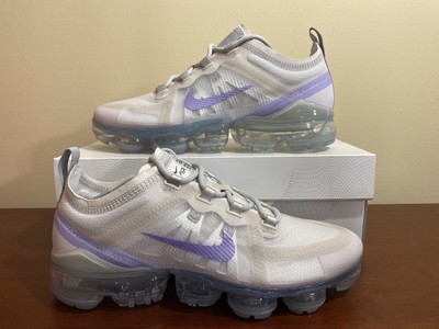 womens purple vapormax