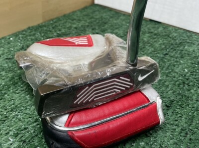 ::NIKE GOLF Method Core Drone Long Putter [43”] New Old Stock | eBay