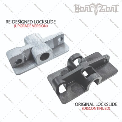 mco様・専用 Motor Guide Gator 360 Flex LockSlide (Upgrade Version