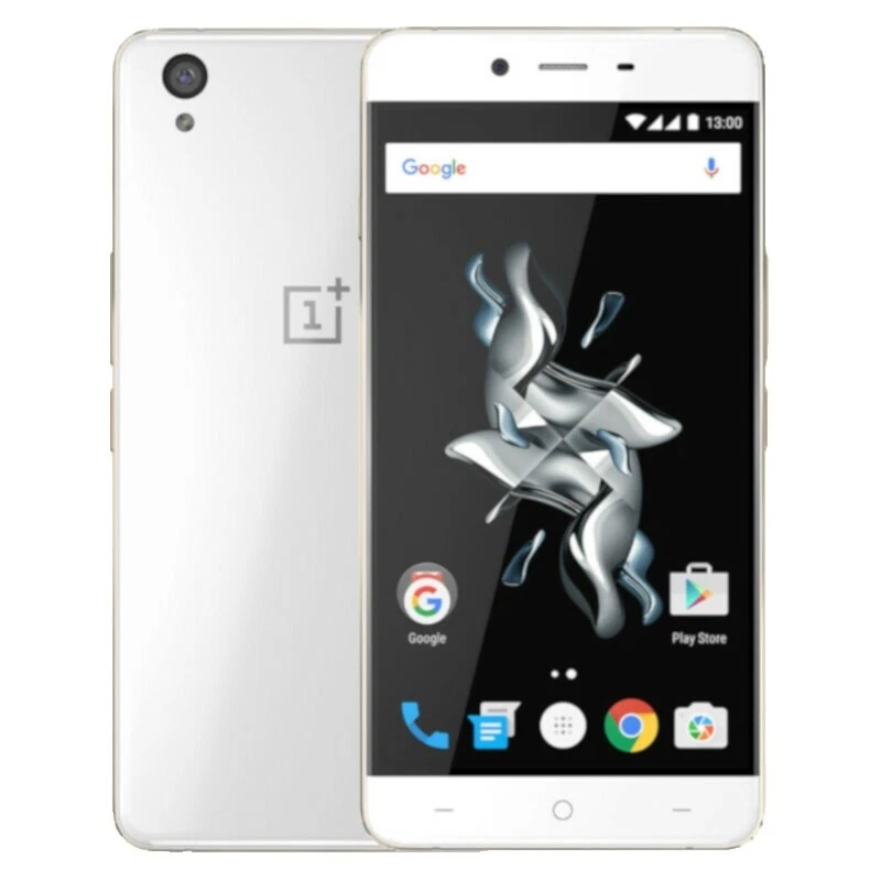 OnePlus X desbloqueado celulares y Smartphones