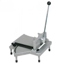Angle Cutter Angle Cutting Machine U78 Desktop Manual Angle Cutting Machine