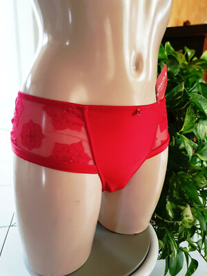 STREICHHOLZ PARIS SHORTY STRING GRÖSSE 40 MODELL PONDICHERY REF 487630