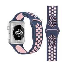 Fossil Sport Smartwatch - 41mm Light 
