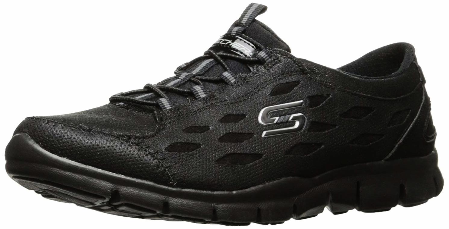 Skechers femmes Gratis Simply Serene Fashion Sneaker - Choose SZ/Color Skechers femmes SZ/Color Gratis Simply Serene Fashion Sneaker - Choose SZ/Color femmes 191615