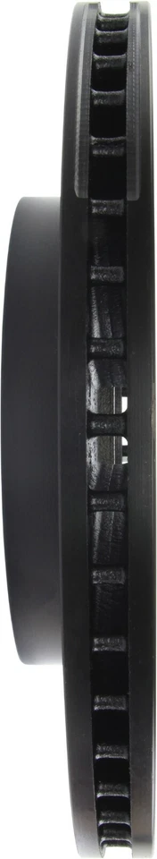 StopTech Sport Slotted 1-Piece Front Brake Rotor for 06-19 Dodge Charger Foto 4 de 4