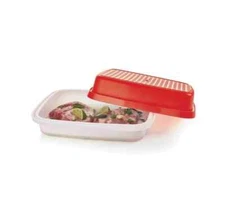 Tupperware - Large Season-Serve® Container.