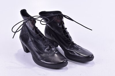 Bama  Damen Stiefelette Boots  EUR 37 Nr. 24-M 3463