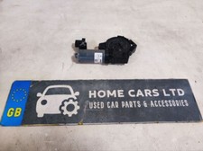 2014 MERCEDES C CLASS W205 PANORAMIC SUN ROOF MOTOR 0390200100 BOSCH