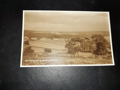 Allgemeine Ansicht, CASTLETON, Yorkshire RP