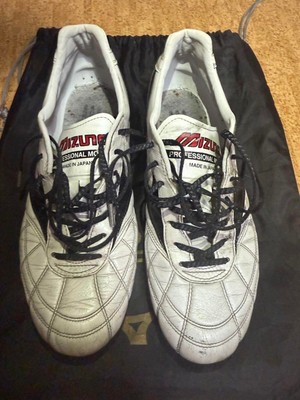 Mizuno MORELIA II JAPAN 27cm