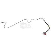 Bremsschlauch Bremsleitung Hinten Rechts AußEn FüR VW Golf IV Variant