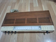 Bang Olufsen B&O Beomaster 1000 Radio Hifi  Vintage Type 2302