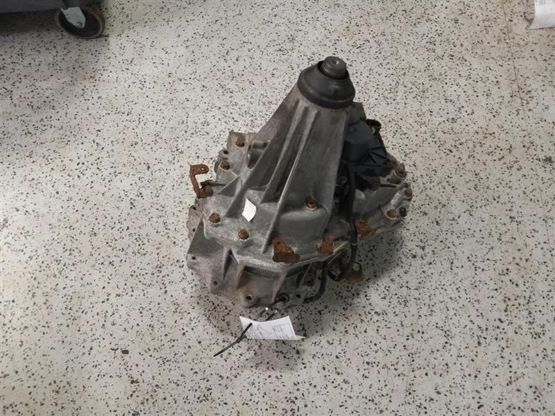 2005 - 2019 NISSAN FRONTIER РАЗДАТОЧНАЯ КОРОБКА - Изображение 3 из 4