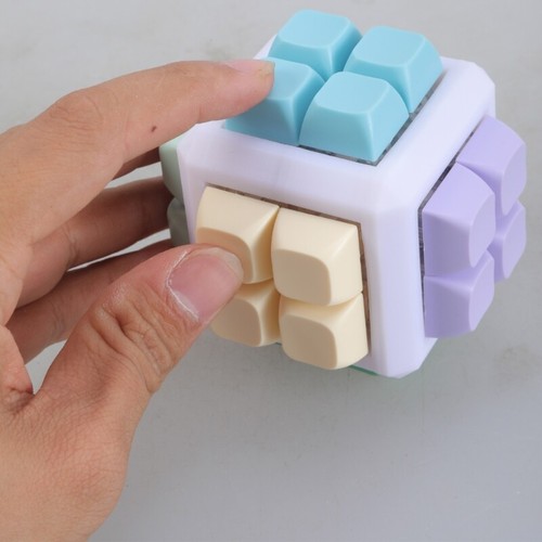 Mechanische Tastatur Keycap Sampler ohne Licht für Gamer Hexahedron 24 Tasten - Bild 4 von 8