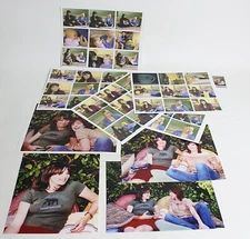 10 XENA WARRIOR PRINCESS Photo Group Lucy Lawless Fan Scenes, etc.