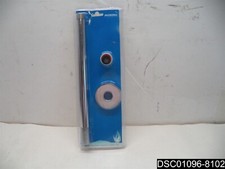 Modona AC63-A Ceiling Shower Arm with Flange