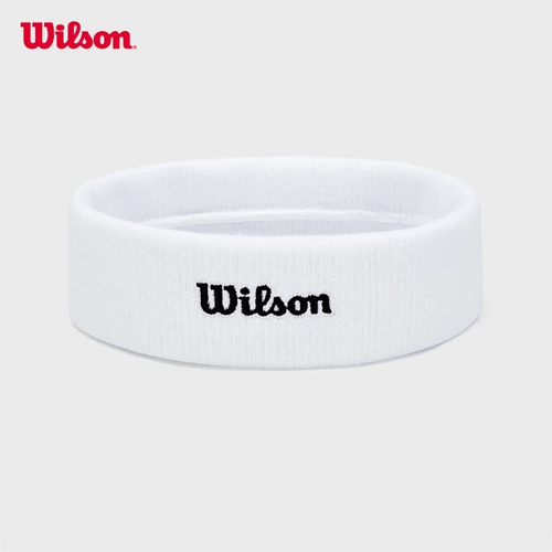 WILSON Tennis Headband - Picture 6 of 9
