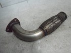 ROVER 75 2004 2.0 DIESEL CENTRE MIDDLE EXHAUST FLEXI CONNECTOR PIPE