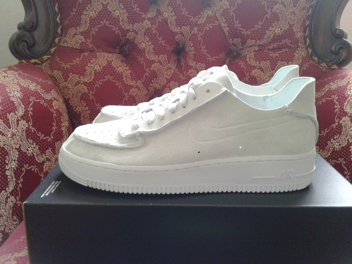 air force deconstructed