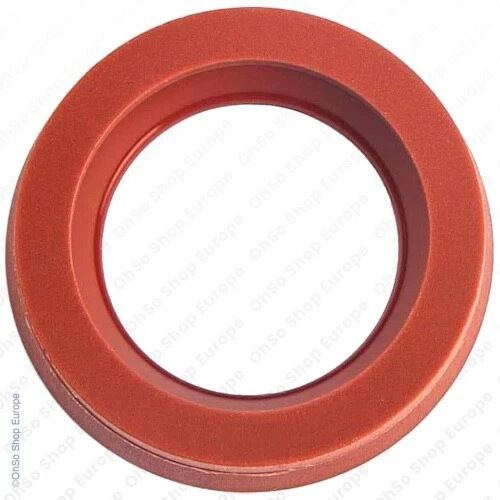 Krups Tanque Receptor Junta Sellado Delonghi Café Expreso Máquina Parte Genuina - Imagen 2 de 4