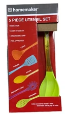 Homemaker 5 Piece Utensil Set