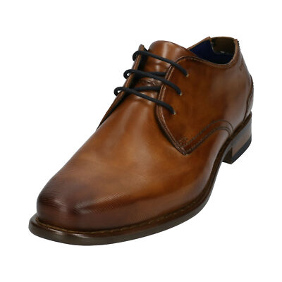 bugatti 312-97301-1100 BENIGNO Herren Schuhe Business-Schuhe