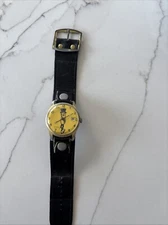 Mr. Peanut Vintage Watch