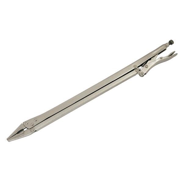 20"" (500mm) Long Reach Nose Locking Vice Mole Grip Pliers