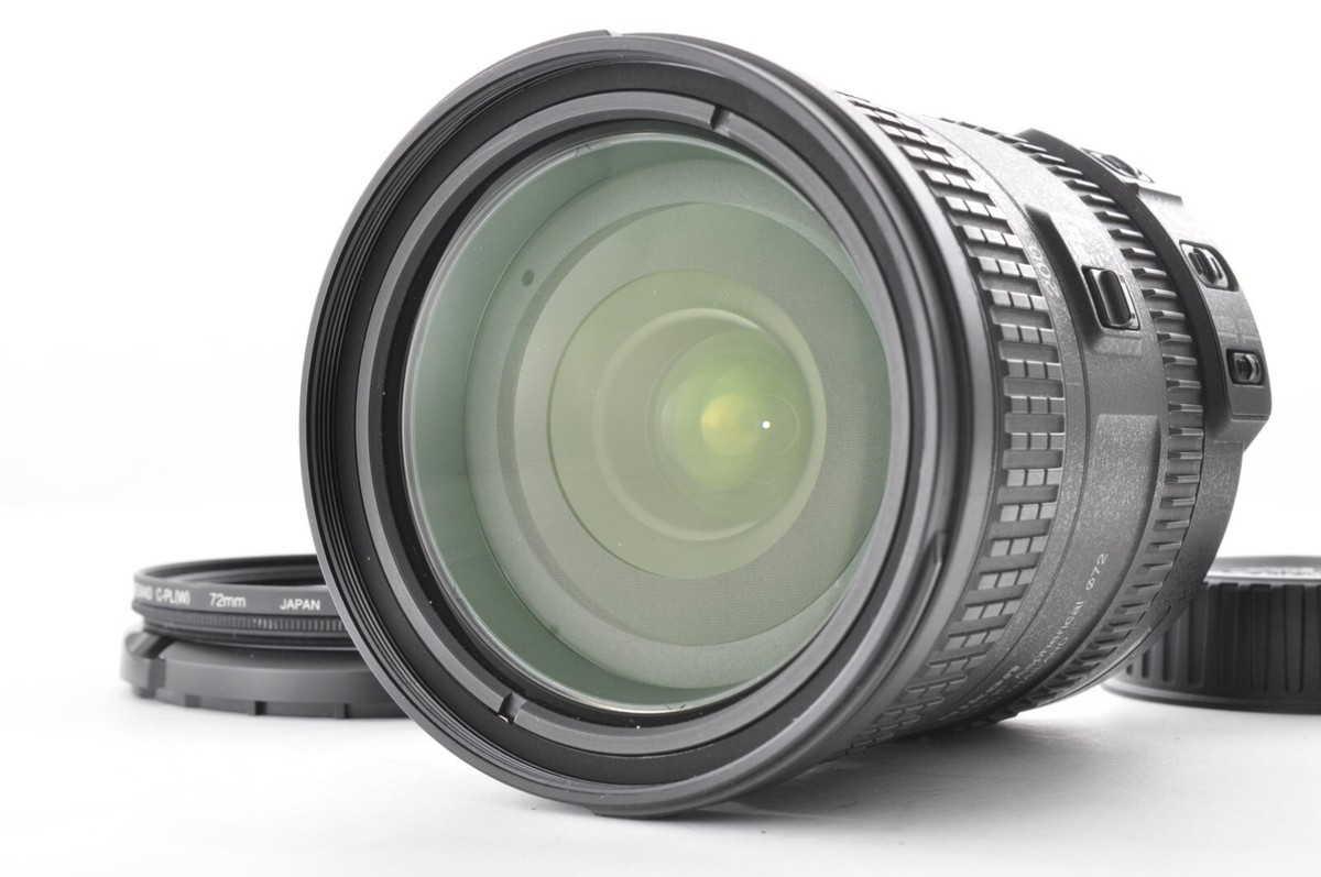 Nikon DX AF-S Nikkor 18-200mm f/3.5-5.6 G ii ED VR Excellent Nikon DX AF-S Nikkor 18-200mm f/3.5-5.6 G ii ED VR Excellent