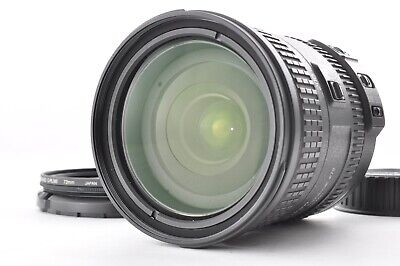 Nikon DX AF-S Nikkor 18-200mm f/3.5-5.6 G ii ED VR Excellent Nikon DX AF-S Nikkor 18-200mm f/3.5-5.6 G ii ED VR Excellent