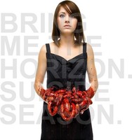 Audio Cd - Bring Me The Horizon - Suicide Season - Bmg Rights Management -D- Ne