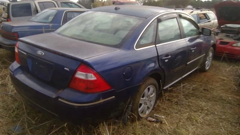 Faro halógeno derecho pasajero para Ford Quindred 05-07 OEM Foto 4 de 4