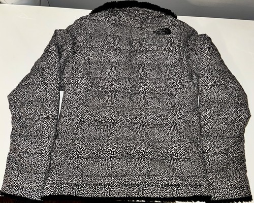 The North Face Reversible Girls Jacket Size (XS) 6 - Picture 2 of 5