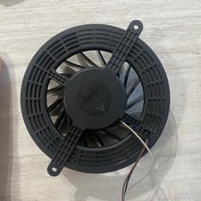 Ventola 17 alette Per dissipatore PS3 Cech-2004B A-B ricambio originale art.3310