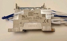 Omron G7SA-5A1B Relay with P7SA-14F-ND Base - Free Shipping 