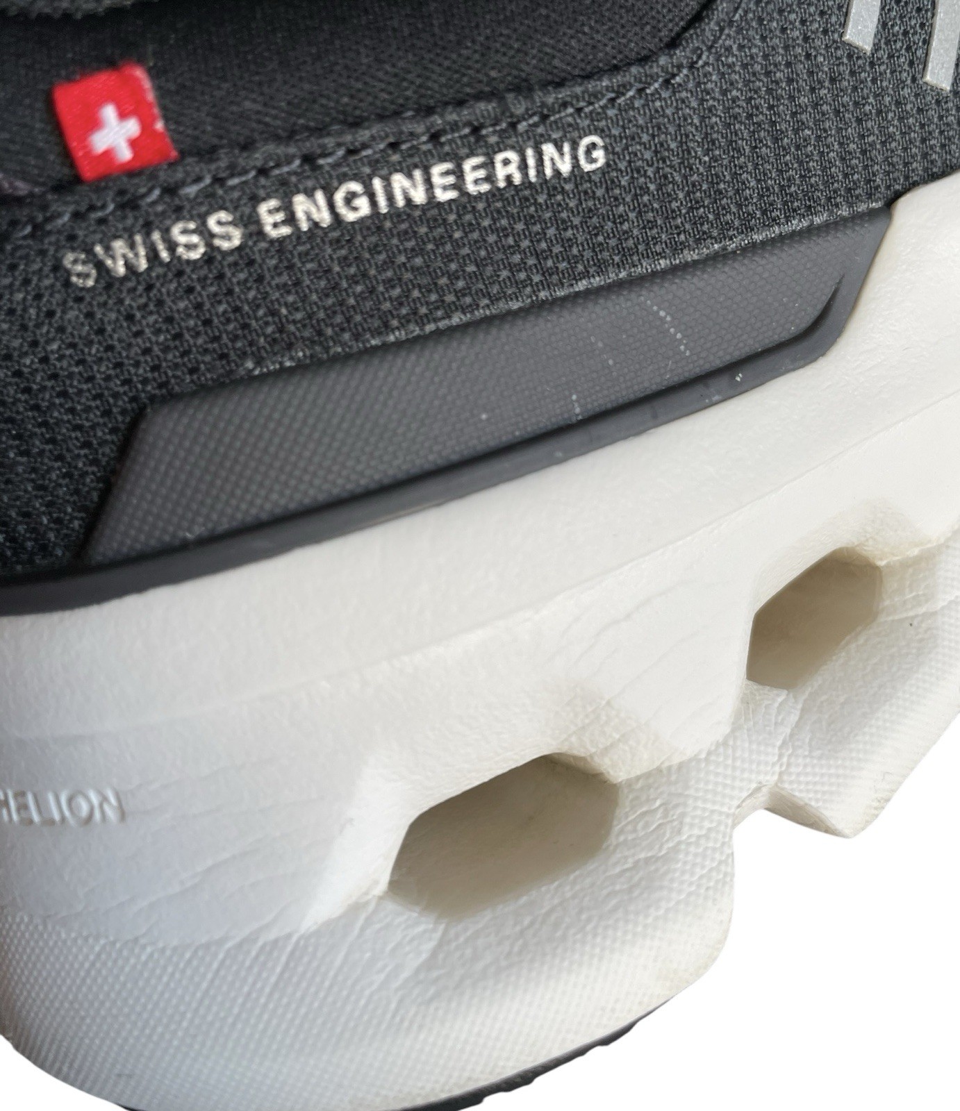 On  Cloudrunner 2 Eclipse 3WE10130264 Black Runni… - image 6