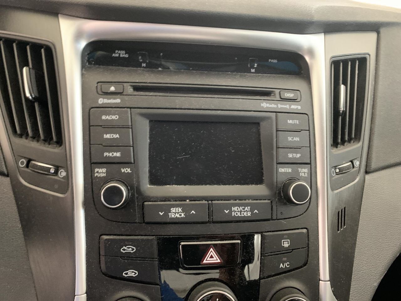 Speedometer Cluster MPH US Market VIN C 8th Digit Fits 14 SONATA 921716